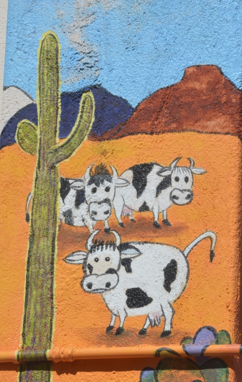 wall art